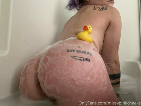 Missy Pink Cheeks Nude Leaks Photo 11