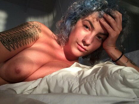 MissyBlue / CorneredBlue / DevelopingBlue / OnlyMissyBlue / cornered_blue Nude Leaks OnlyFans Photo 16