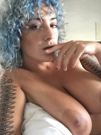 MissyBlue / CorneredBlue / DevelopingBlue / OnlyMissyBlue / cornered_blue Nude Leaks OnlyFans Photo 17