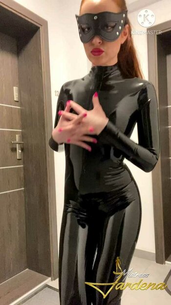 Mistress Jardena / israeli_jardena / israelimistress Nude Leaks OnlyFans Photo 7