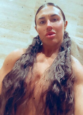 Mistress Muscle / mistressmuscle / mistressxmuscle / nancee123 Nude Leaks OnlyFans Photo 25