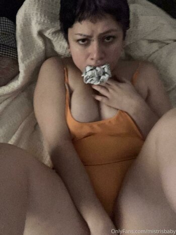 mistrisbaby Nude Leaks Photo 46
