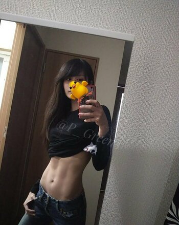 mitsukuri_beautyfitness / P_Green5 / fitnessiri9898 Nude Leaks OnlyFans Photo 10