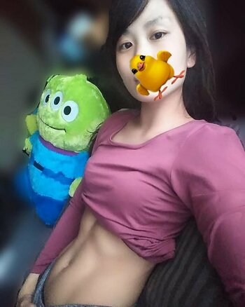 mitsukuri_beautyfitness / P_Green5 / fitnessiri9898 Nude Leaks OnlyFans Photo 12