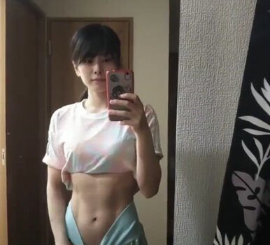 mitsukuri_beautyfitness / P_Green5 / fitnessiri9898 Nude Leaks OnlyFans Photo 17
