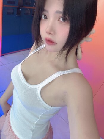 miu_cosplayer / Milky_choco93 / ミウ Cosplayer Nude Leaks Photo 44