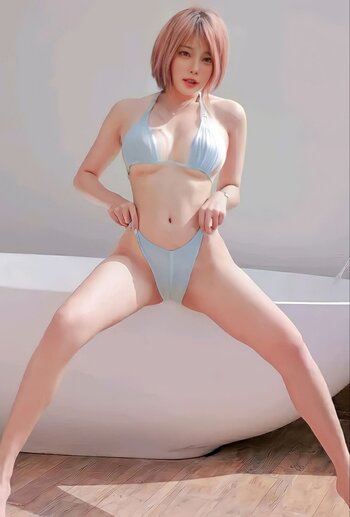 Miyukitty / madtinykitty / miyukiwii Nude Leaks OnlyFans Photo 13