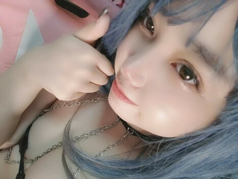 Mizaki Levi / https: / levimizaki Nude Leaks Photo 14