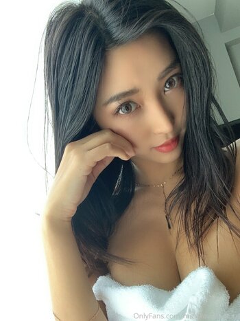 Mizukawasumire Nude Leaks Photo 5