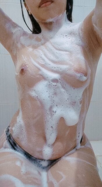 Mizuki Gaile / mizuki_gaile / mizukigaile Nude Leaks Photo 28