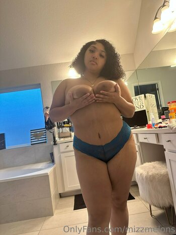 MizzMelons / mz.melons Nude Leaks OnlyFans Photo 30