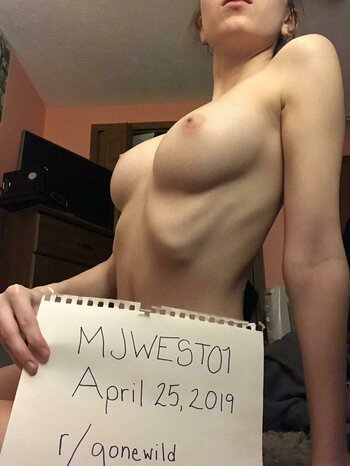 Mjwest01 / mjwest1 Nude Leaks Photo 2