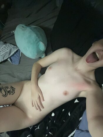 Mockingwoojay Nude Leaks OnlyFans Photo 7