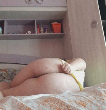 mocnakorusia Nude Leaks Photo 32