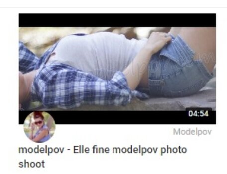 Modelpov Nude Leaks Photo 23