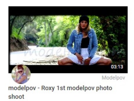 Modelpov Nude Leaks Photo 25