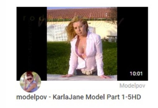 Modelpov Nude Leaks Photo 26