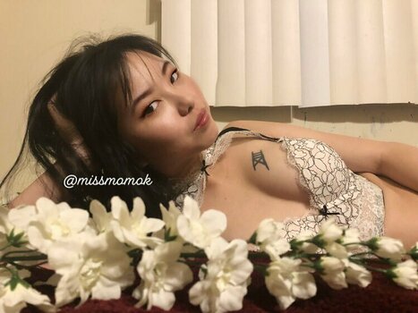 Moe Kihen / Mingalabae / Missmomok / https: / moestrokes Nude Leaks OnlyFans Photo 6