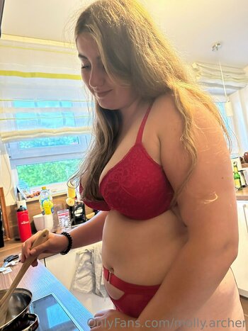 Molly Archer / its.molly_xx / molly.archer Nude Leaks OnlyFans Photo 26