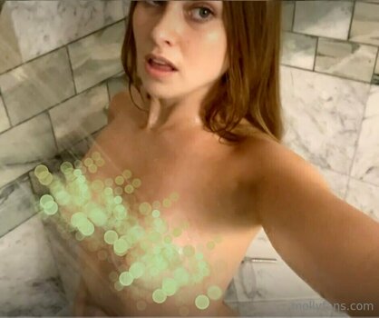 Molly Bennett / BabyMollyx / mollyx / moremolly Nude Leaks OnlyFans Photo 164
