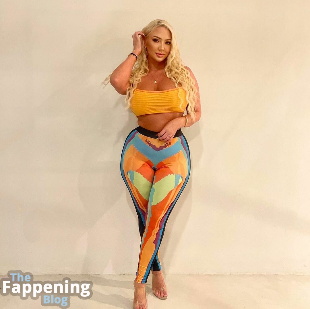 Molly Cavalli / https: / iammollycavalli / iammollyxoxo Nude Leaks OnlyFans  Photo 25 | #TheFappening