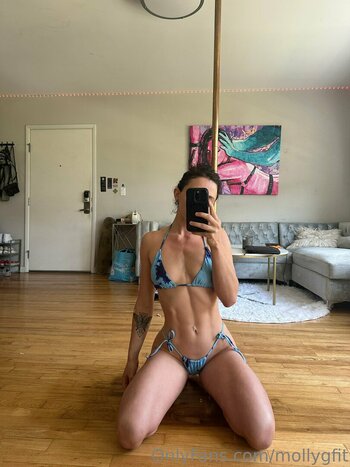 Molly Green / mollyg_fit / mollygvip Nude Leaks OnlyFans Photo 17