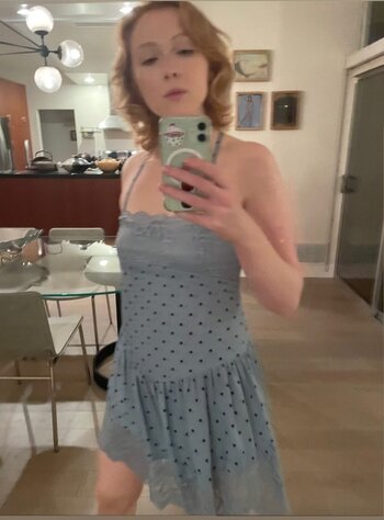 Molly Quinn / lassmolly / mollycaitlynquinn Nude Leaks OnlyFans Photo 7