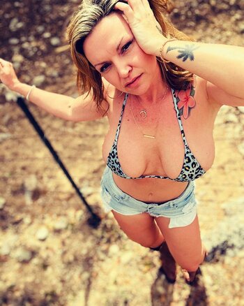 Molly_SuperTramp / SupertrampMolly Nude Leaks OnlyFans Photo 44