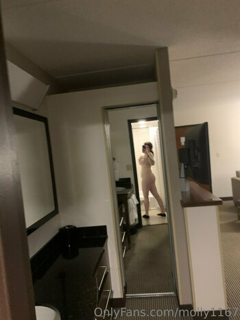 molly1167 Nude Leaks Photo 1