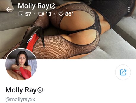 Mollyray / Mollyrayxox / Mollyrayxx / molly_ray Nude Leaks OnlyFans Photo 2