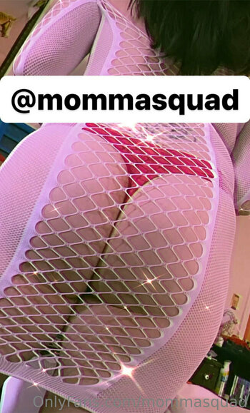 mommasquad Nude Leaks Photo 2