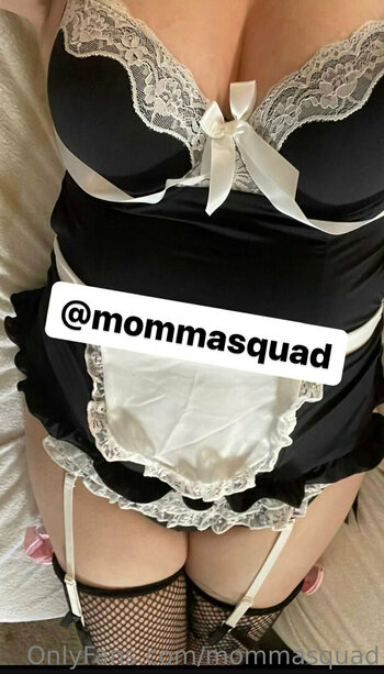 mommasquad Nude Leaks Photo 12