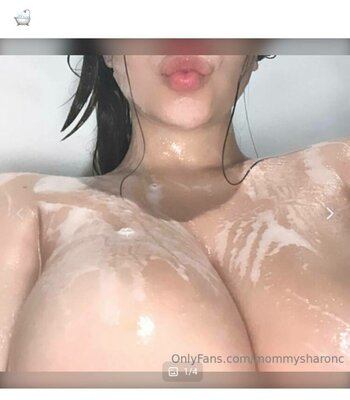 mommysharonc / scarlethsharon Nude Leaks OnlyFans Photo 1