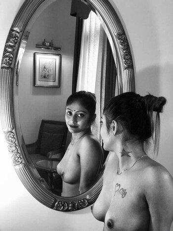 Mona Goswami / ishandastidar Nude Leaks Photo 2