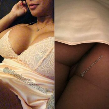 Monica X. Torress / Monica4bbc / brazilian_mewmew / monicatorressx / monicatorrs Nude Leaks OnlyFans Photo 2