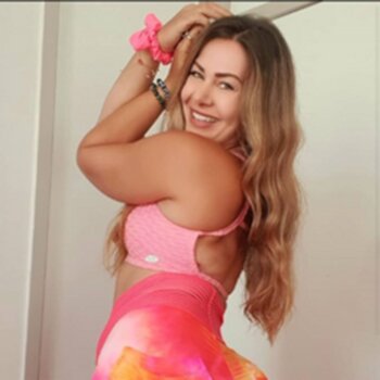 Monique De Dios / dizzy_fitness Nude Leaks Photo 12