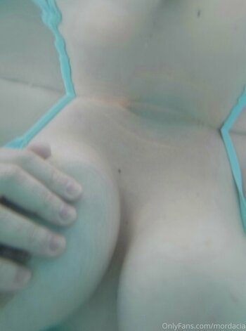 mordacia Nude Leaks Photo 31
