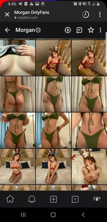 Moregano Nude Leaks OnlyFans Photo 6