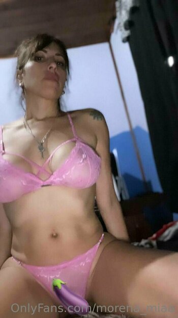 morena_miaa Nude Leaks Photo 26