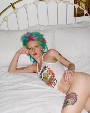 Morgan Presley / morganpresleyxo Nude Leaks OnlyFans Photo 1