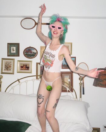 Morgan Presley / morganpresleyxo Nude Leaks OnlyFans Photo 2