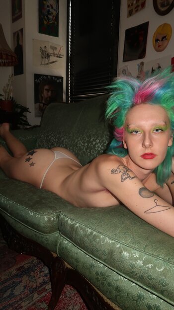 Morgan Presley / morganpresleyxo Nude Leaks OnlyFans Photo 3