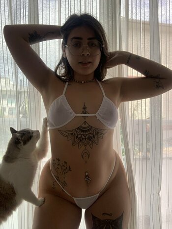 Morgana Sol / morgana.soll / morgana_soll Nude Leaks OnlyFans Photo 8