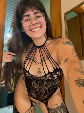 Morgana Soll / morgana.soll / morgana_soll Nude Leaks OnlyFans Photo 2