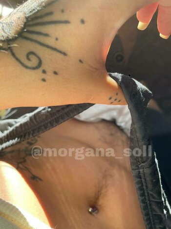 Morgana Soll / morgana.soll / morgana_soll Nude Leaks OnlyFans Photo 15