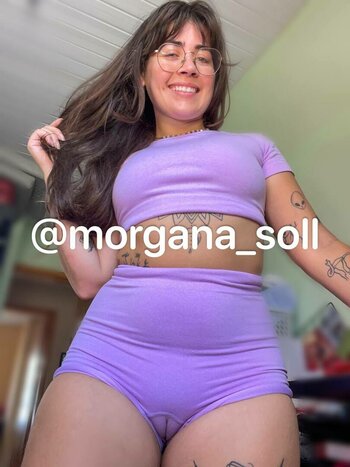 Morgana Soll / morgana.soll / morgana_soll Nude Leaks OnlyFans Photo 18