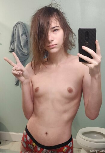 Morgnyan / transdaughter Nude Leaks OnlyFans Photo 6