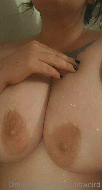 mothisweird Nude Leaks Photo 15