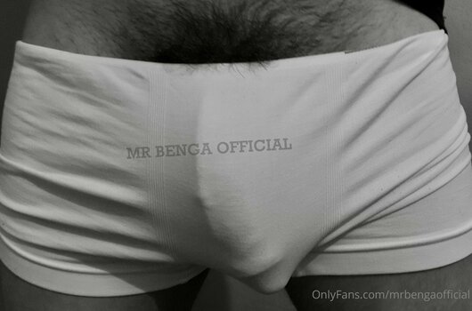 mrbengaofficial Nude Leaks Photo 5
