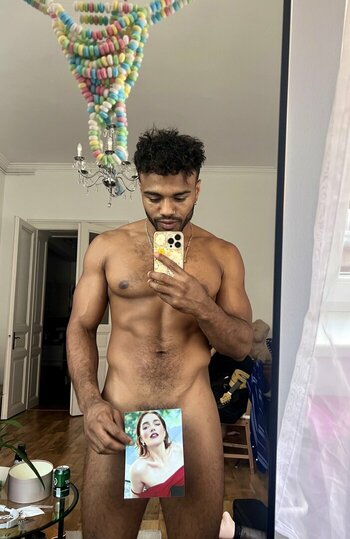 Mrexperience / Fboycisco / therealmrexotic Nude Leaks OnlyFans Photo 2